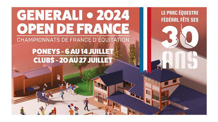 CCE : Résultats Championnats de France Club 2024 | CRE Nouvelle Aquitaine