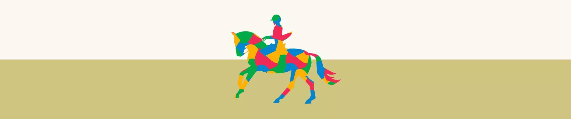 Circuit régional dressage 2024