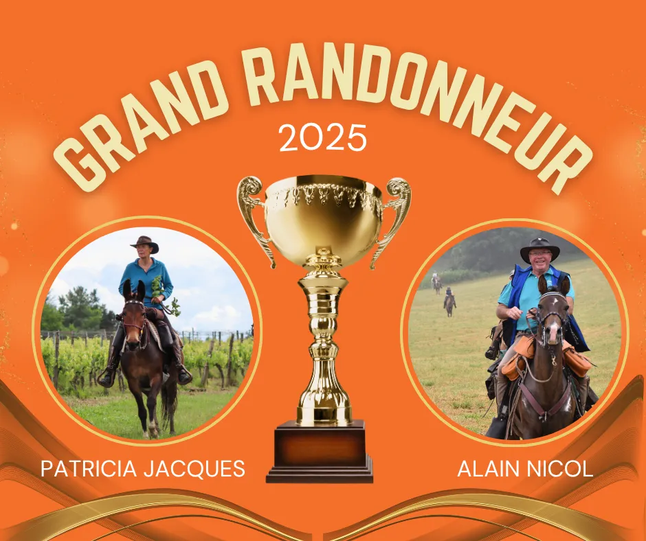 grand randonneur 2025