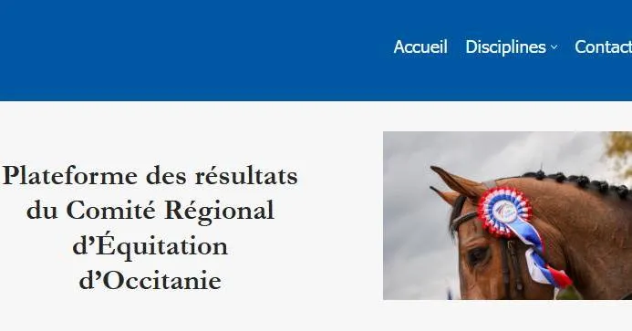 Site compétition CREO