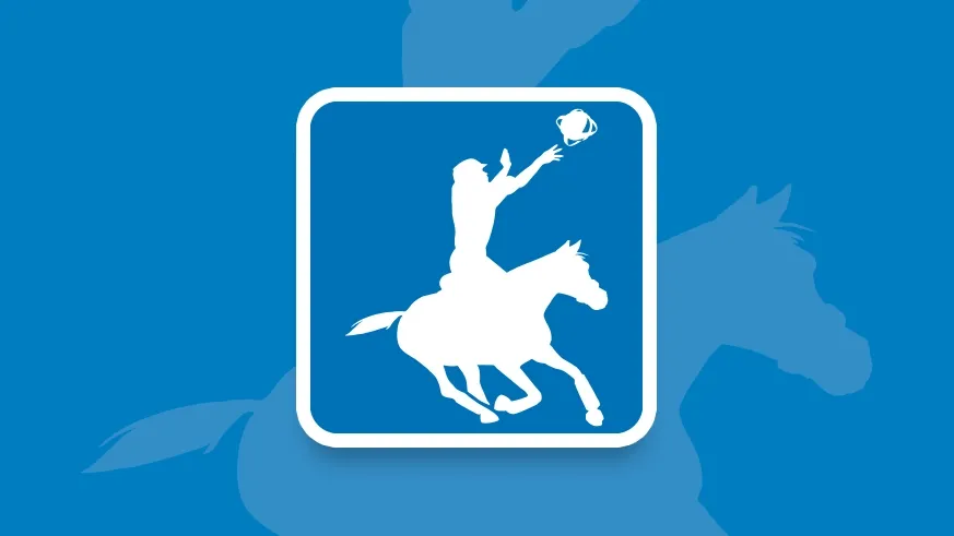 Picto discipline Horse-Ball