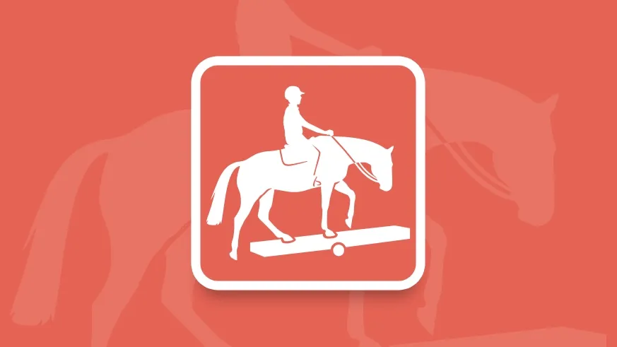 Picto discipline Mountain Trail