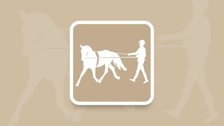 Picto discipline Travail à pied