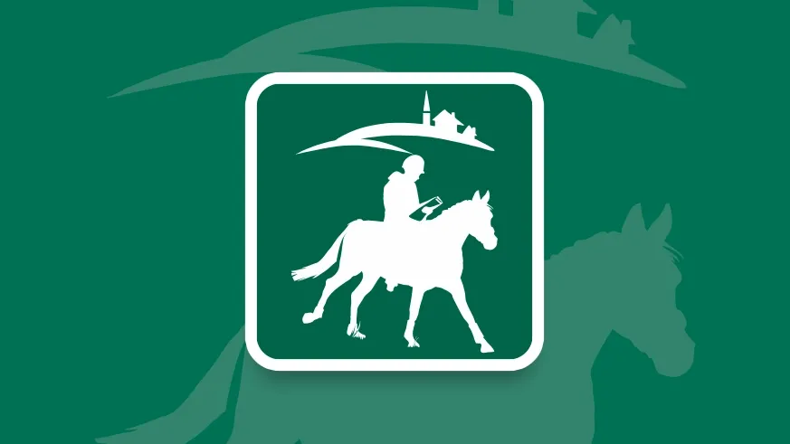 Pictogramme discipline TREC