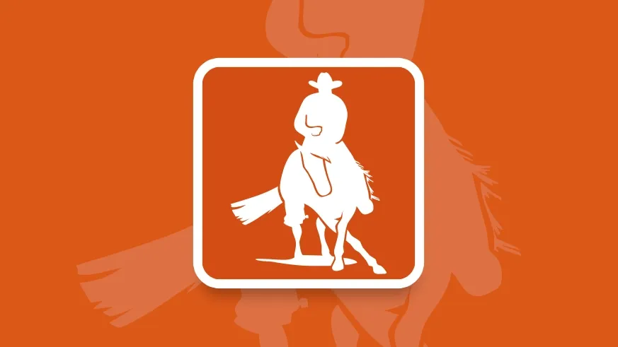 Picto discipline Western