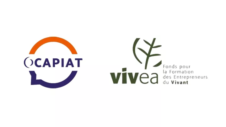 Financement possible avec Ocapiat ou Vivea