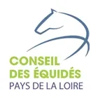 Logo Conseil des équidés Pays de la Loire