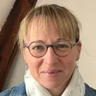 Portrait de Caroline Blanvillain