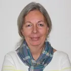 Portrait de Françoise Boutet