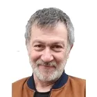 Portrait de Patrice Chateau