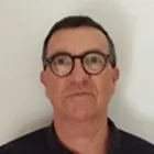 Portrait d'Yves Tredaniel