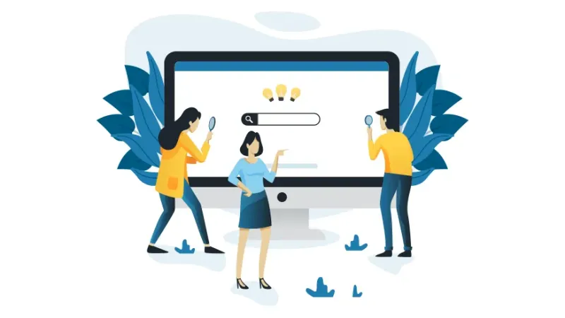 Accès aux sites utiles 