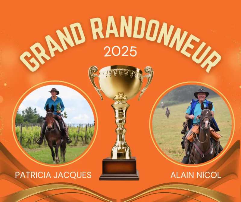 grand randonneur 2025