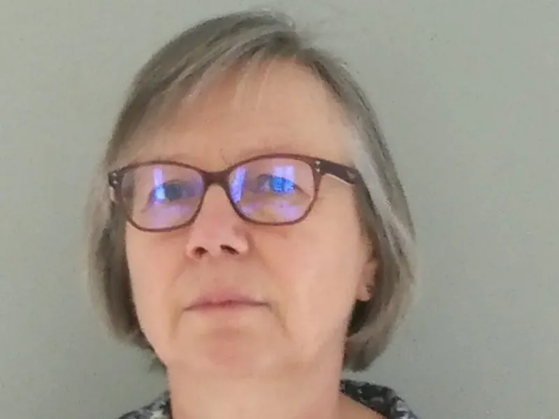 Isabelle DELANOY CORBLIN 