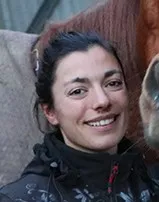 Julie MORNAS LEMELINER