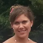 Portrait d'Anne-Claire GRISON