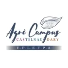 Logo Agri Campus Castelnaudary