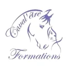 Logo Caval’être formations
