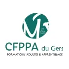 Logo CFPPA du GERS