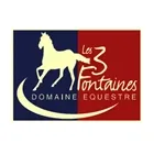 Logo Domaine Les 3 Fontaines