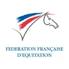Logo Fédération française d'Équitation