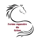 Logo Ferme Équestre du Griou