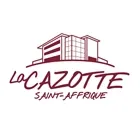 Logo La Cazotte Saint Affrique