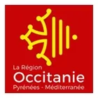 Logo La Région Occitanie