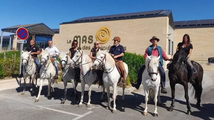 Transhumance 2025 Puylagarde