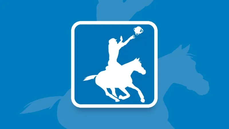 Picto discipline Horse-Ball