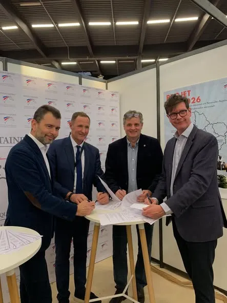 Signature obstacles CCE 