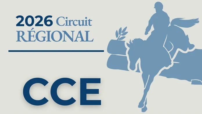 2026 Circuit Régional CCE