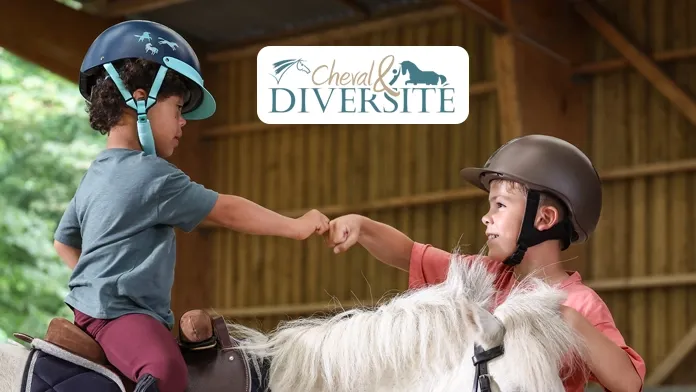 Rencontres Cheval & Diversité