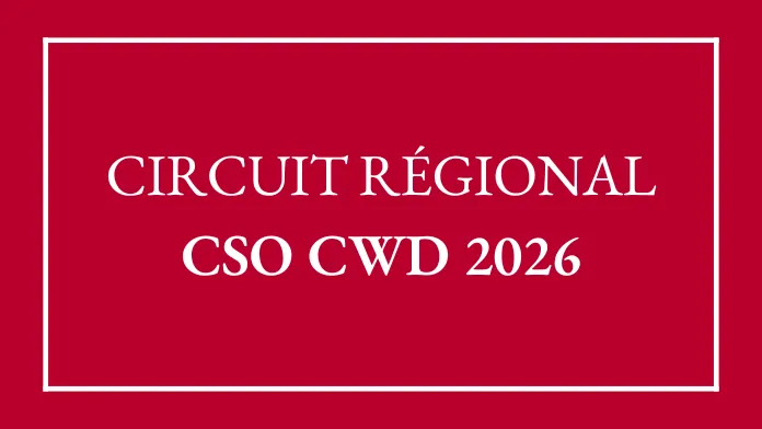 CSO CWD 2026