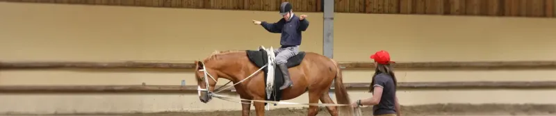 Discipline Equi Handi