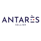 Logo Antarès