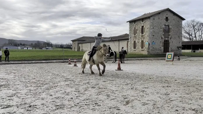 Stage détection TAC