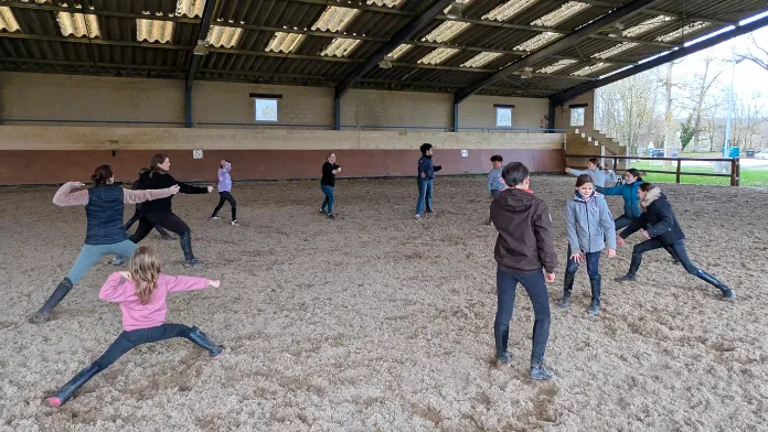 Stage détection TAC