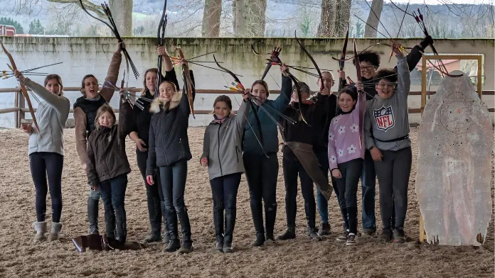 Stage détection TAC